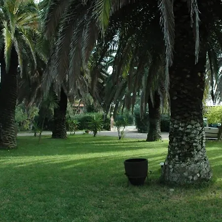 Le Palme Apartment Capoliveri (Isola d'Elba)