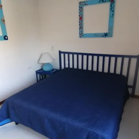 Le Palme * 卡波利韦里