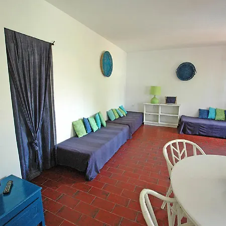 Le Palme * 卡波利韦里