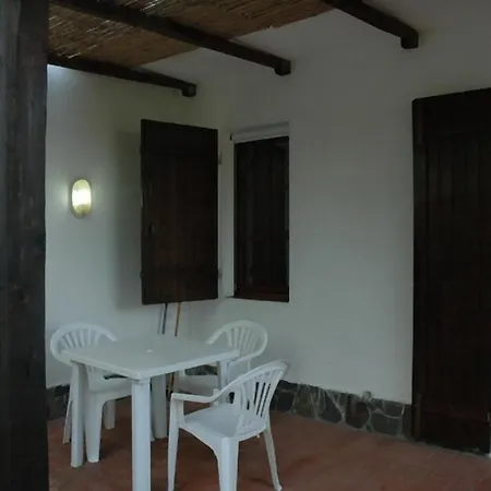 公寓 Le Palme 卡波利韦里