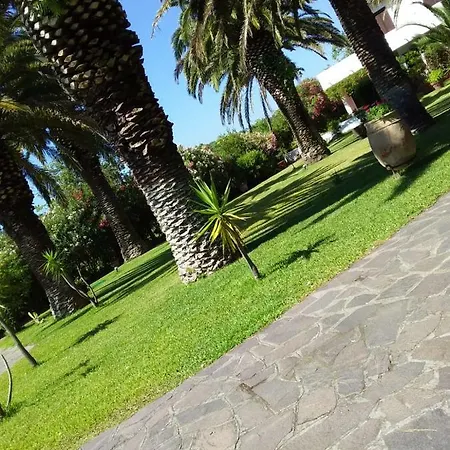 Le Palme * 卡波利韦里